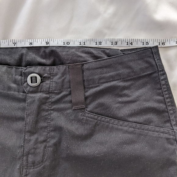 Patagonia - Womens Venga Rock Pants - Picture 5 of 10